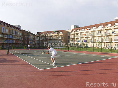 Pegasos World Hotel 37